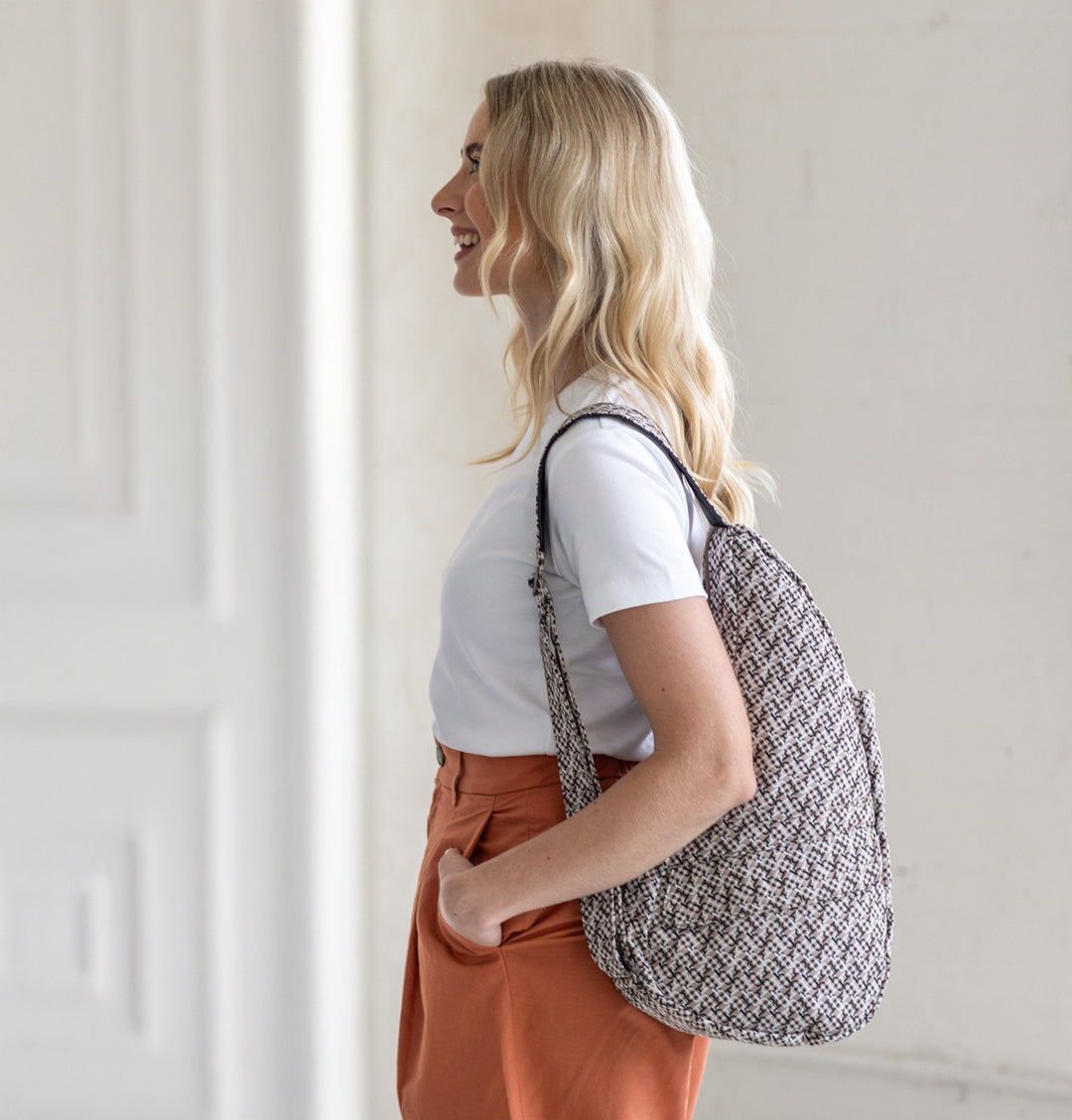 AmeriBag 17" Special Edition Healthy Back Bag Tote® (H-Luxe)