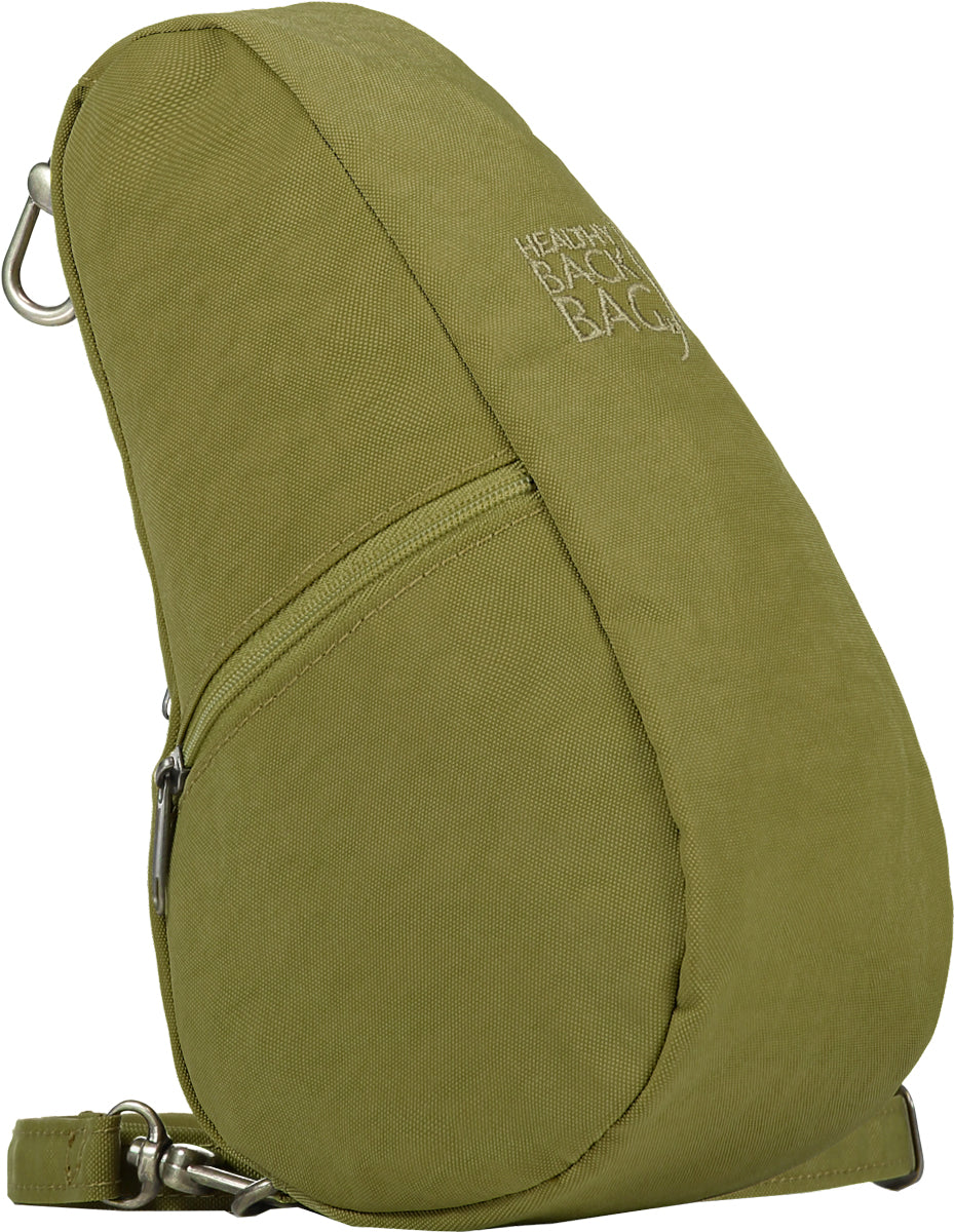 AmeriBag 8" Nylon Baglett (Bamboo Forest)
