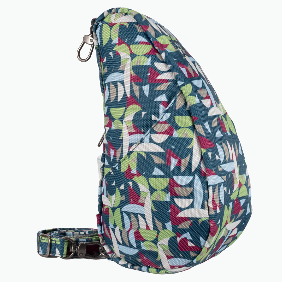 AmeriBag 10" Print Baglett (Half Moon 2)