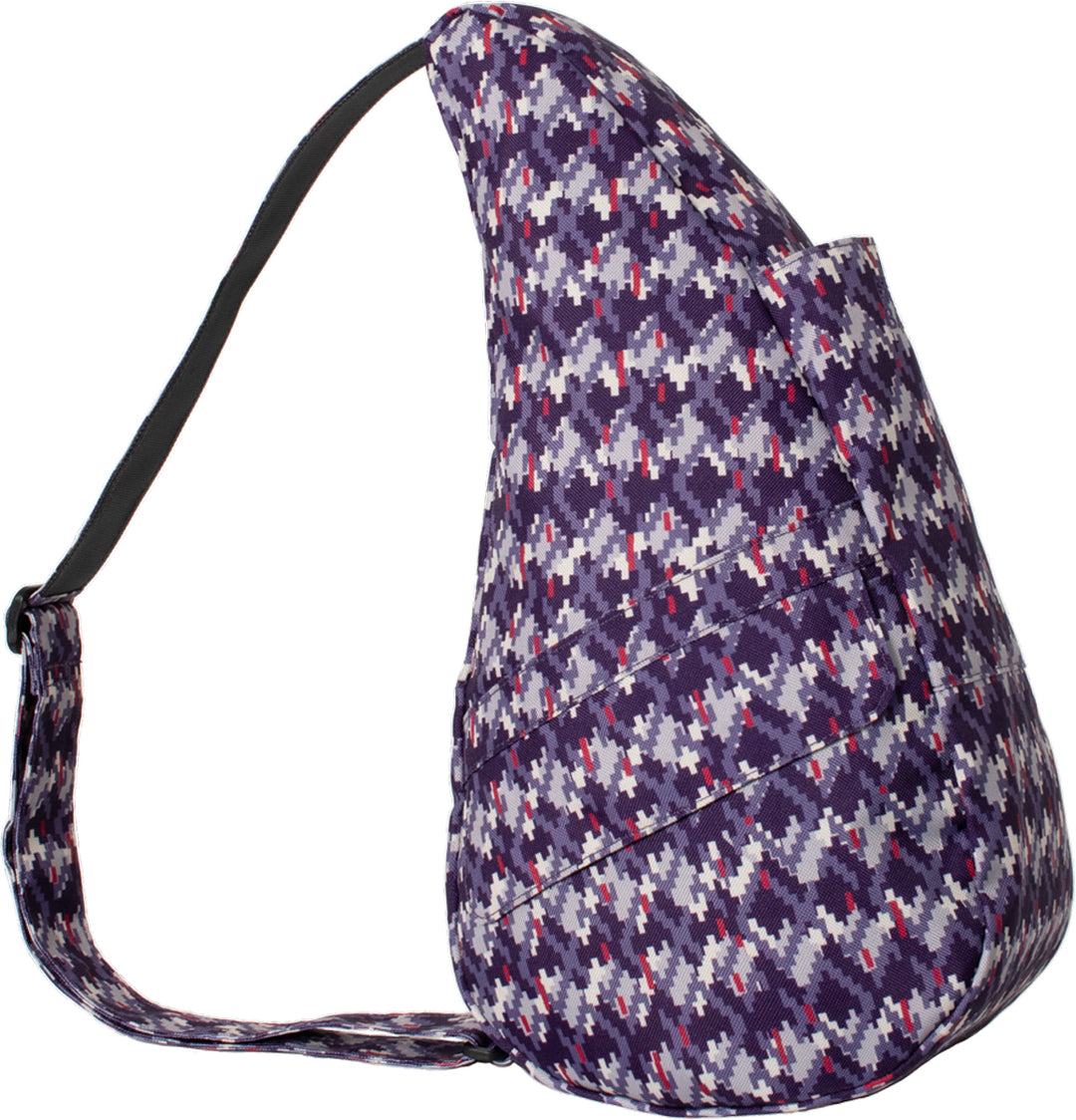 AmeriBag Small Healthy Back Bag Tote Prints and Patterns (Dazzle)
