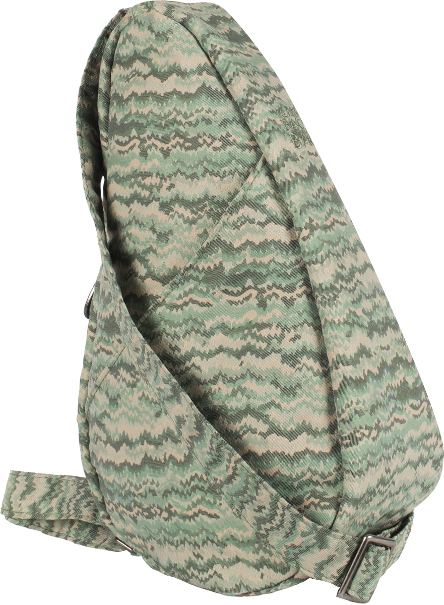AmeriBag 11.5" Special Edition Sling (Oasis)