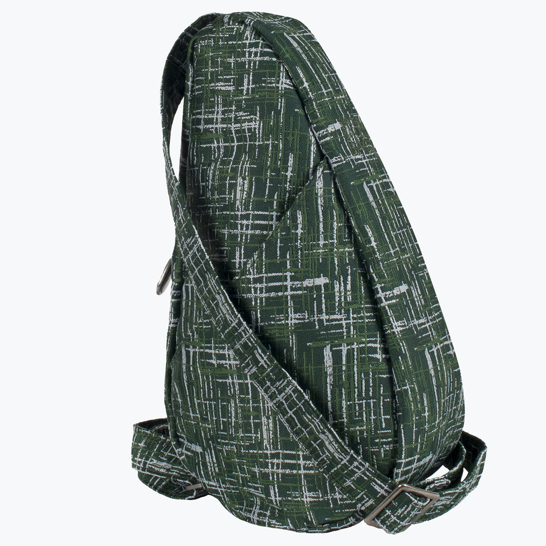 AmeriBag 11.5" Special Edition Sling (Woodland Green)