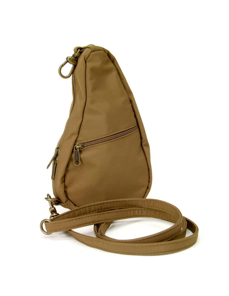 AmeriBag 8" Microfiber Baglett (Taupe)