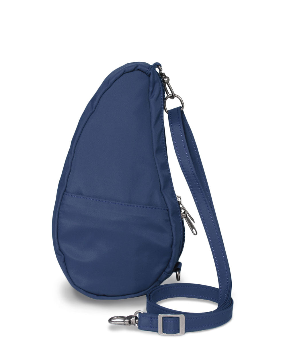 AmeriBag 10" Microfiber Baglett (Midnight) - Old Style