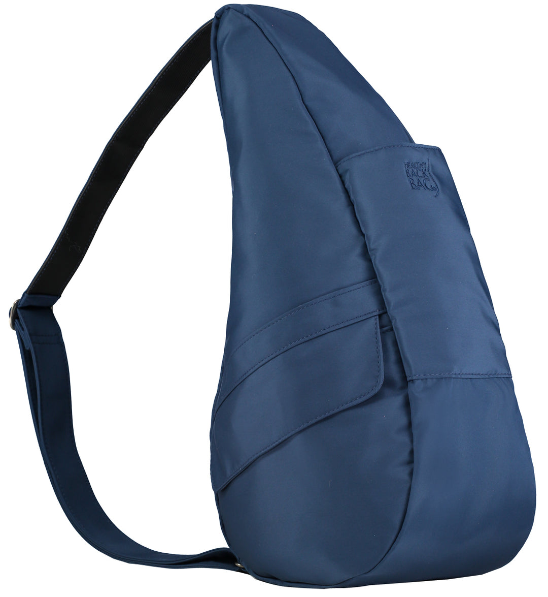 AmeriBag 17" Microfiber Healthy Back Bag tote® (Lake)