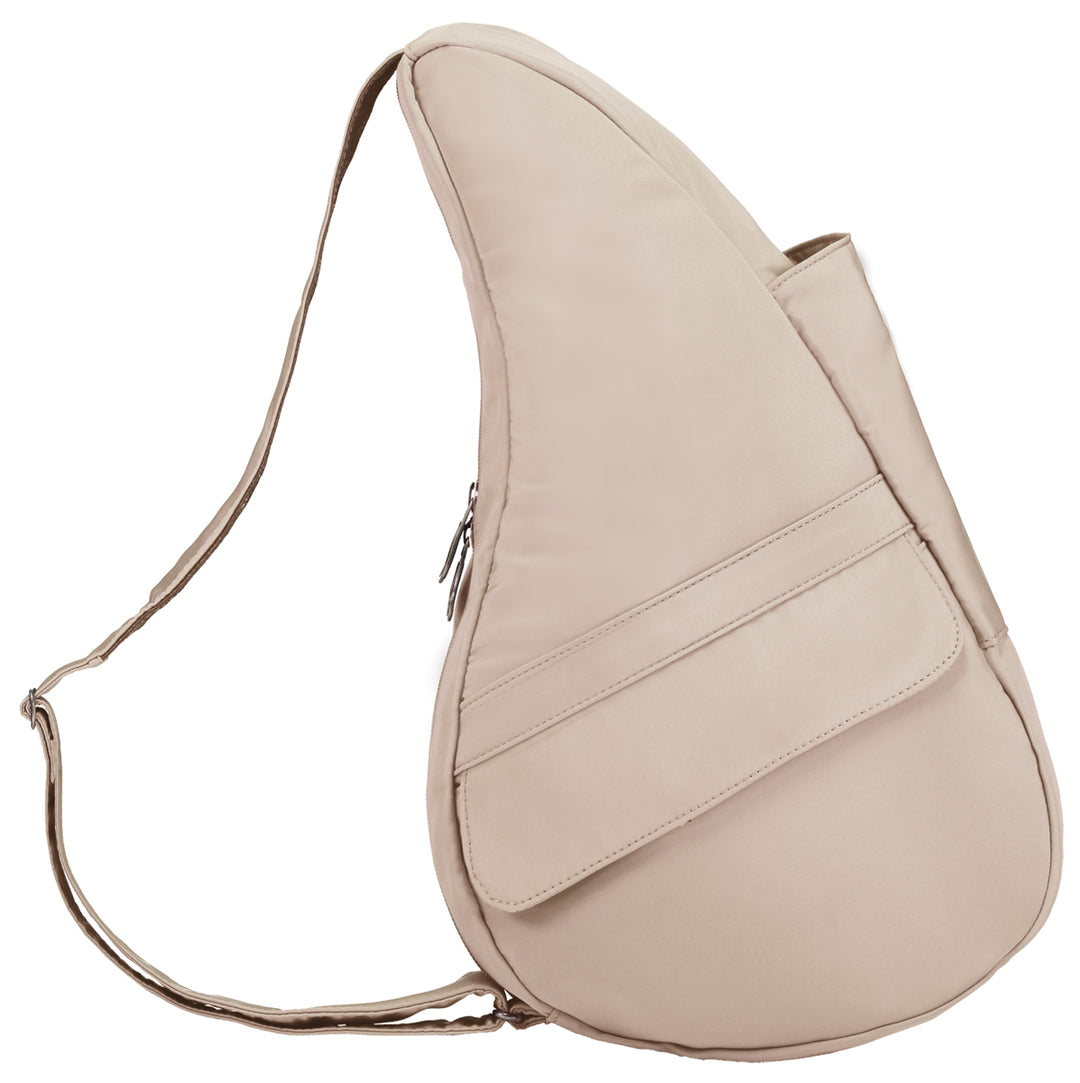 AmeriBag Healthy Back Bag tote Microfiber Medium (Sandstone)