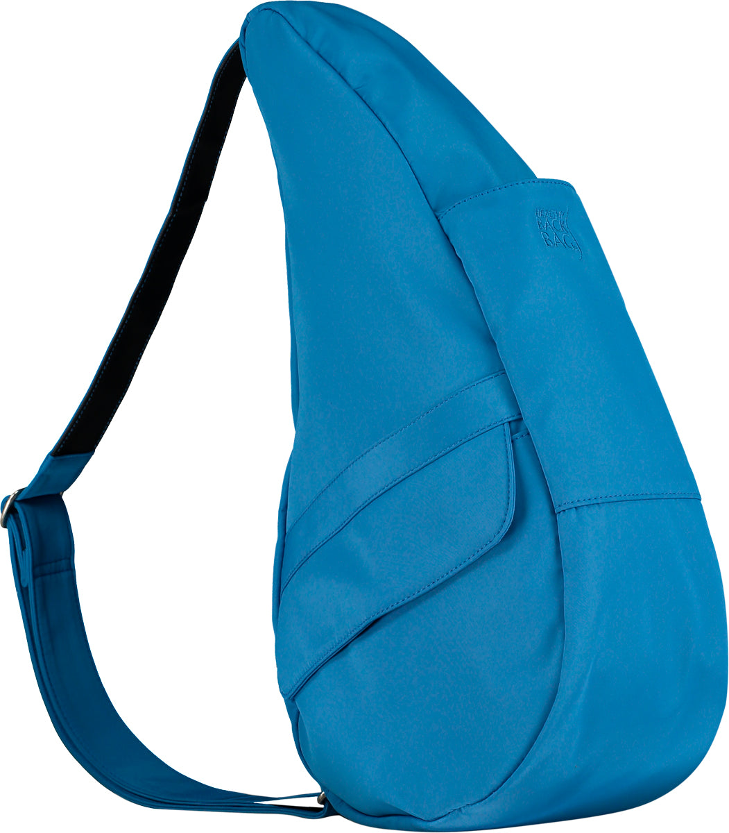 AmeriBag 17" Microfiber Healthy Back Bag tote® (Deep Sky)