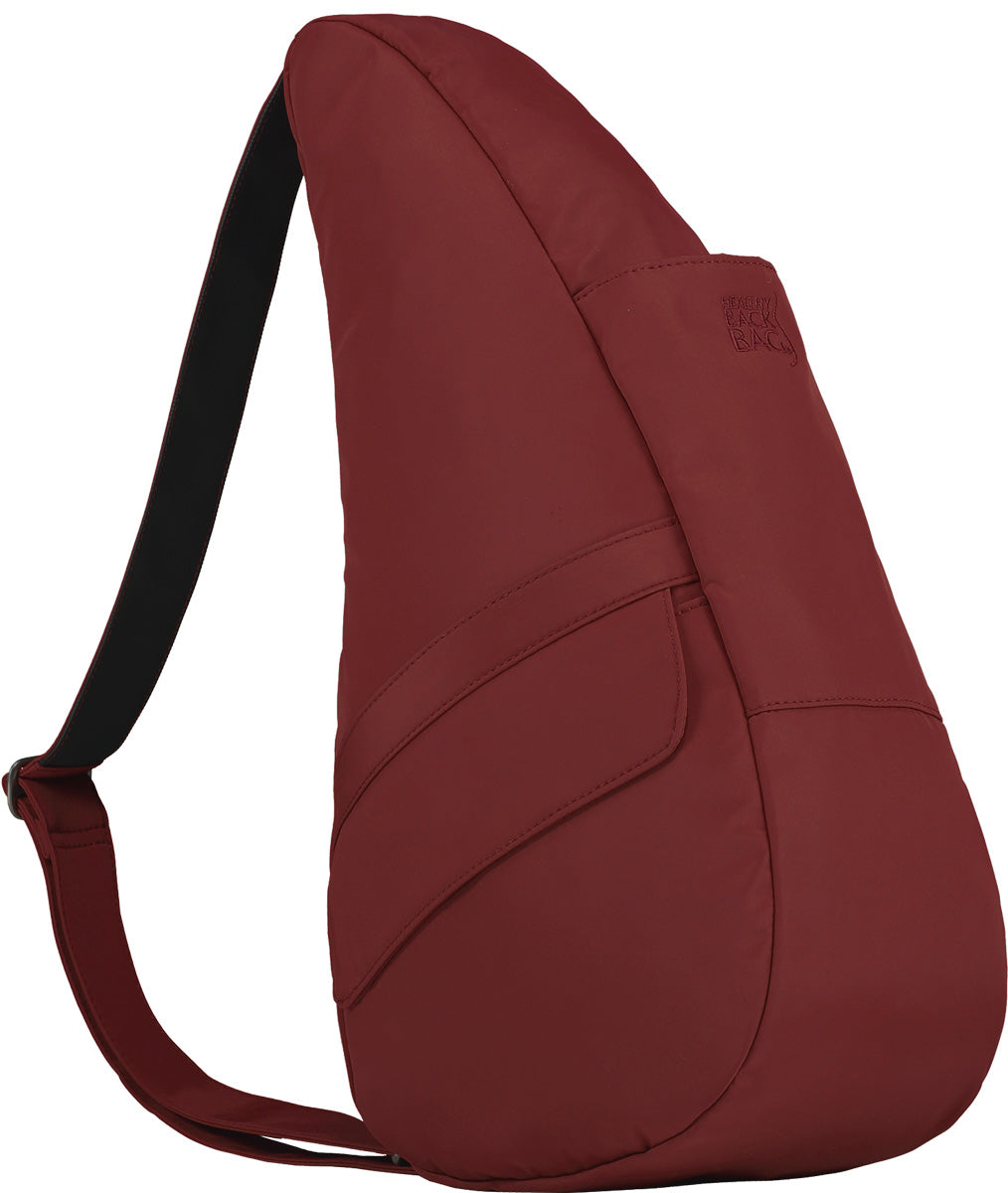 AmeriBag Healthy Back Bag tote Microfiber Small (Cayenne)