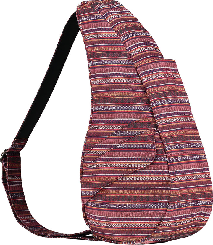 AmeriBag 17" Special Edition Healthy Back Bag Tote® (Azteca Red)