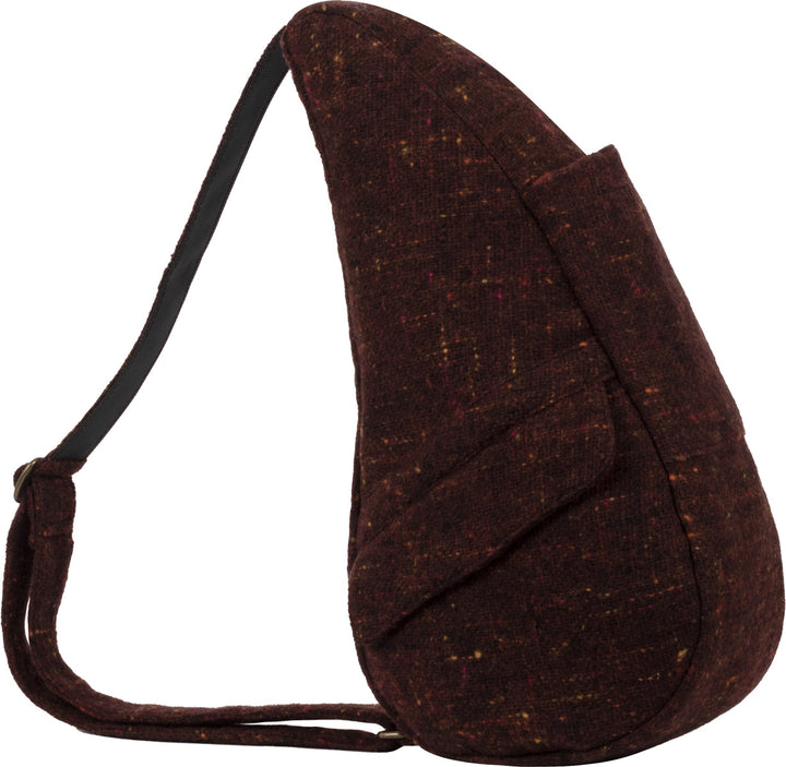 AmeriBag 17" Special Edition Healthy Back Bag Tote® (Mystic Tweed)