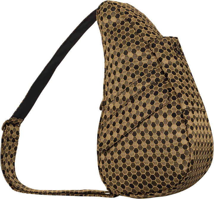 AmeriBag 15" Special Edition Healthy Back Bag Tote® (Mosaic Gold)