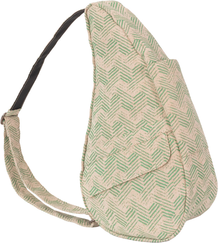 AmeriBag 17" Special Edition Healthy Back Bag Tote® (Prairie Green)
