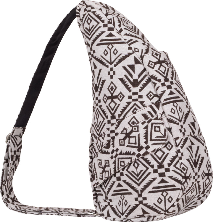 AmeriBag 17" Special Edition Healthy Back Bag Tote® (Folklore Brown)