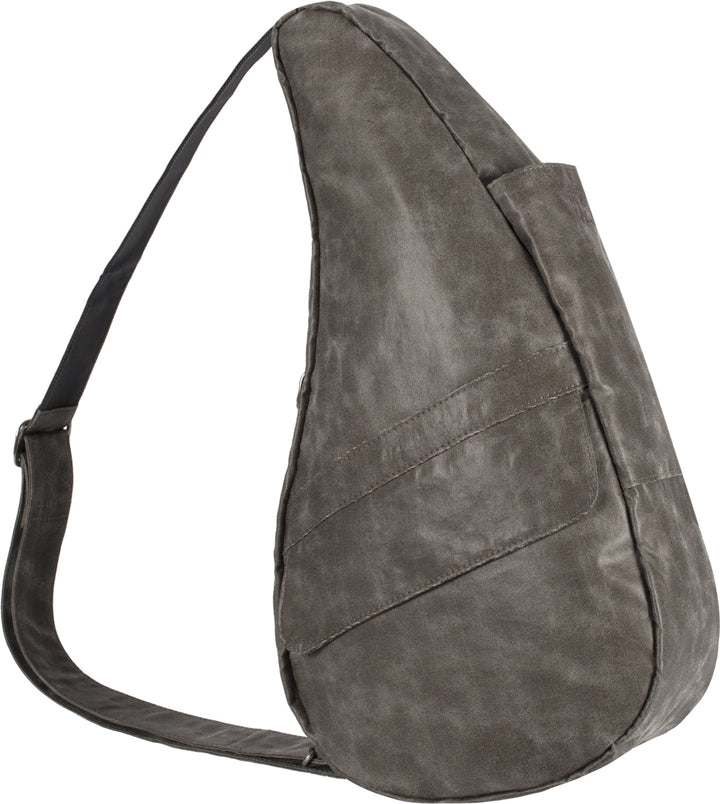 AmeriBag 17" Special Edition Healthy Back Bag Tote® (Vintage Canvas Brown)