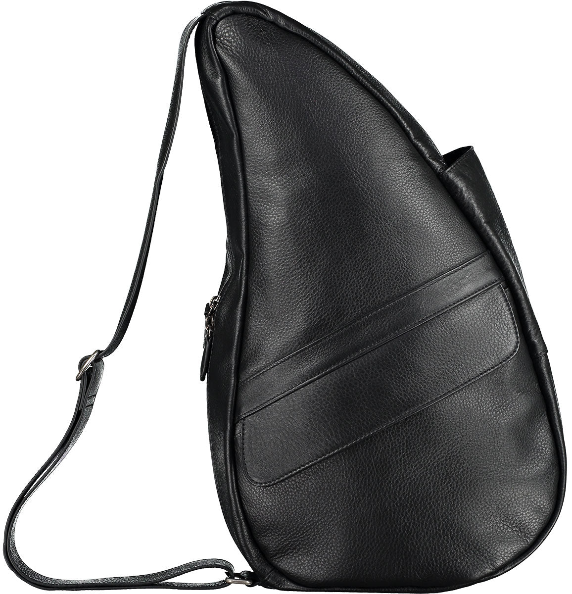 AmeriBag 19" Leather Healthy Back Bag Tote® (Medium)