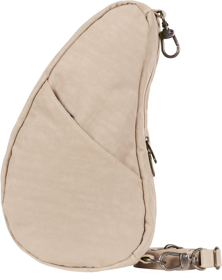 AmeriBag 10" Distressed Nylon Baglett