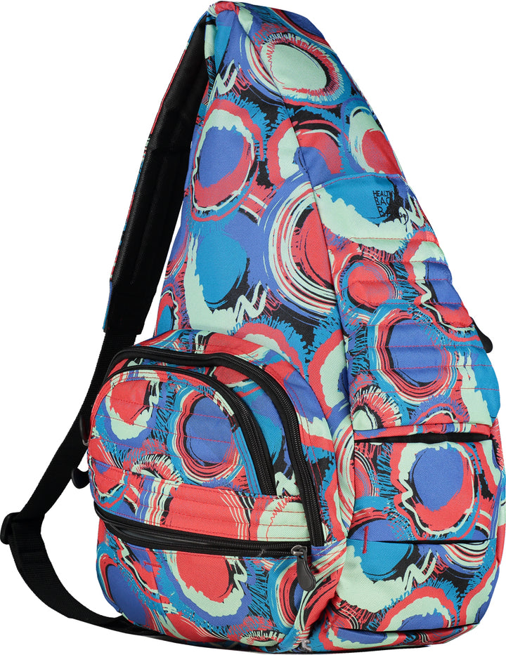 AmeriBag 21" Nylon "Carry-All" Healthy Back Bag Tote® (Paintball)