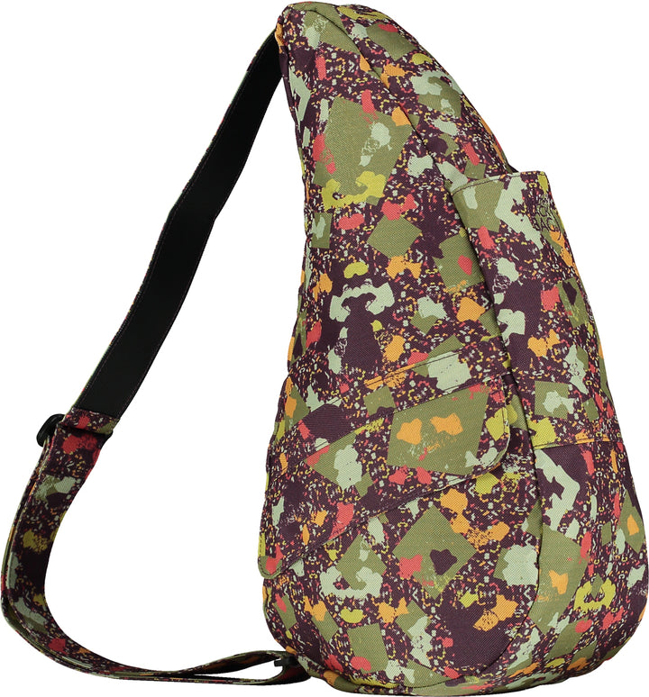 AmeriBag 17" Print Healthy Back Bag Tote® (Nutopia)