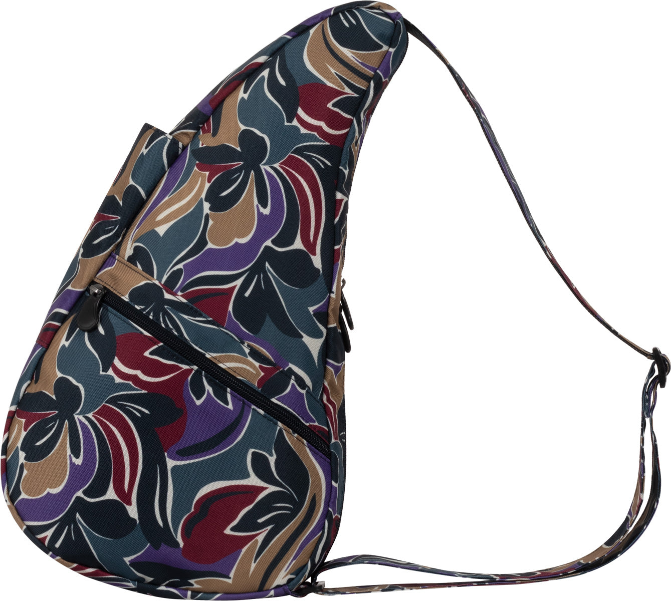AmeriBag Small Healthy Back Bag Tote Prints and Patterns (Twilight)