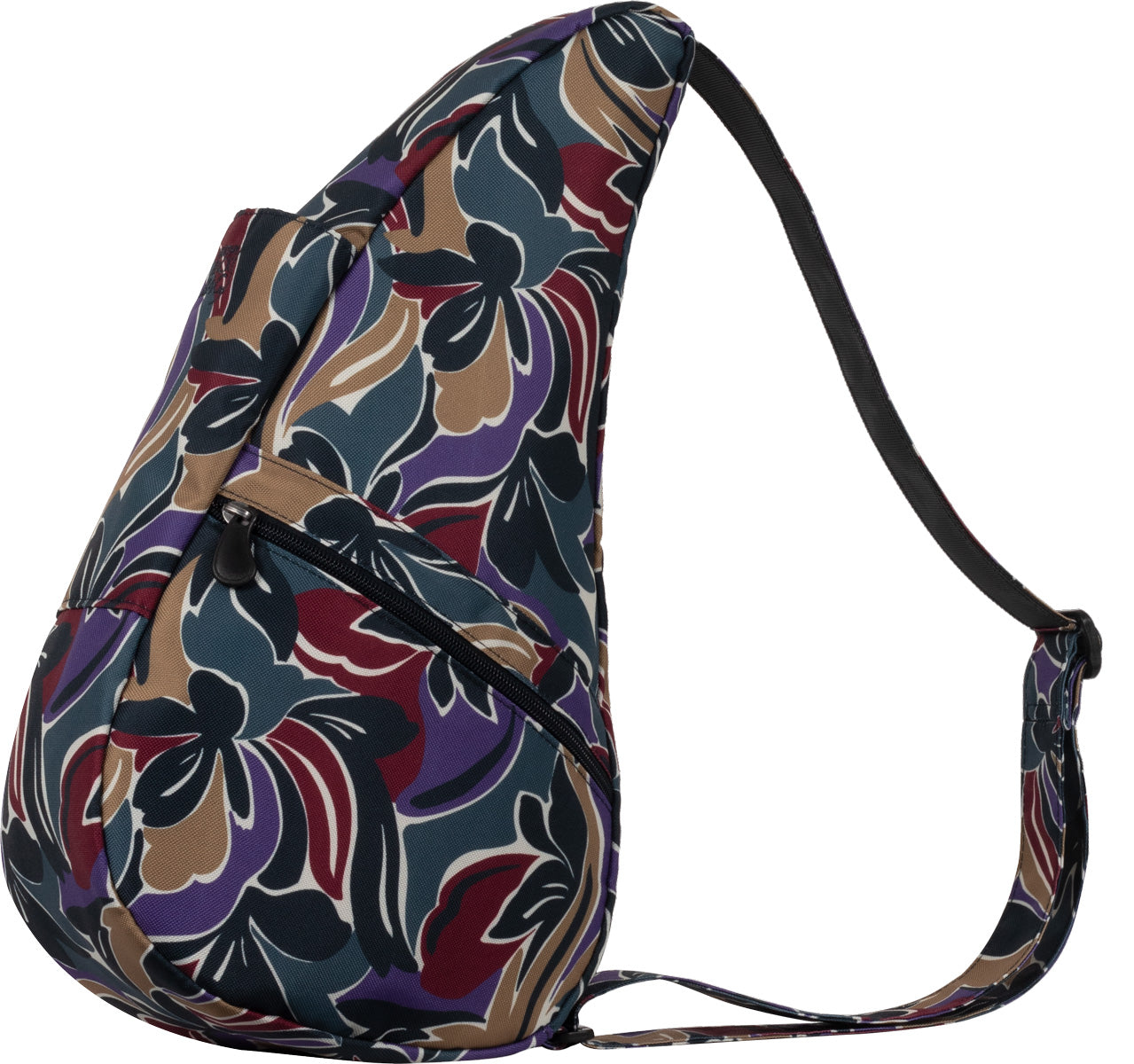 AmeriBag Small Healthy Back Bag Tote Prints and Patterns (Twilight)