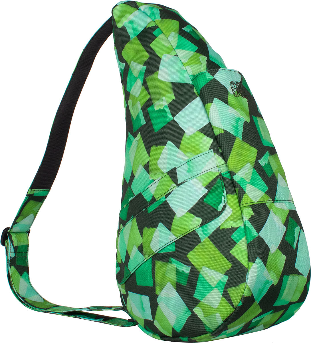 AmeriBag 17" Print Healthy Back Bag Tote® (Small)