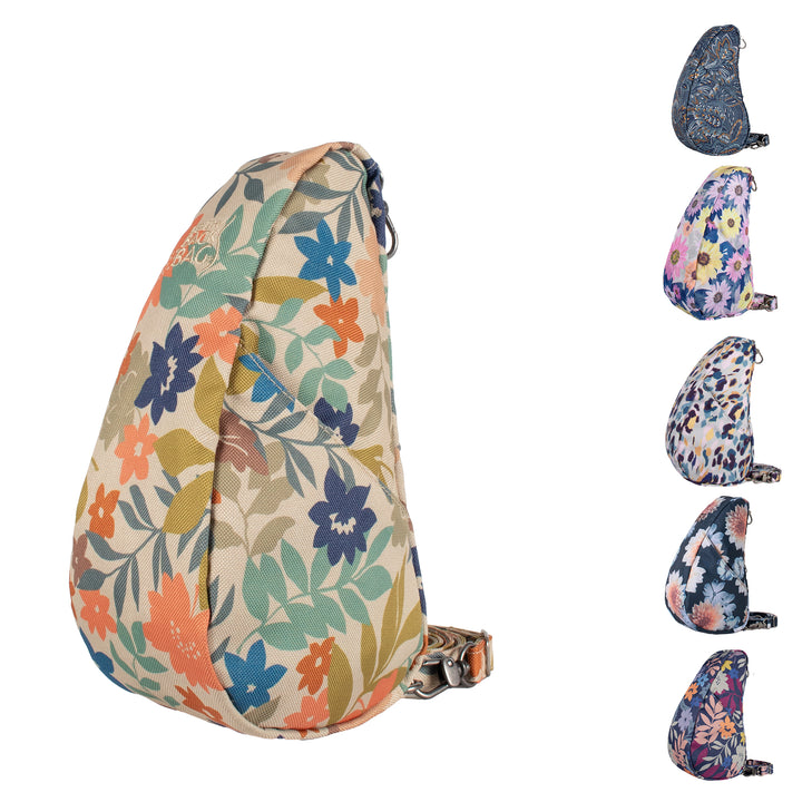 AmeriBag  10" Print Baglett (Recycled Material)