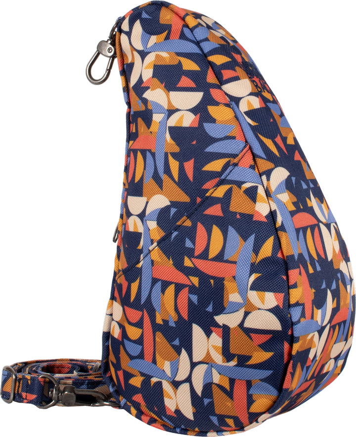 AmeriBag 10" Print Baglett (Half Moon 1)