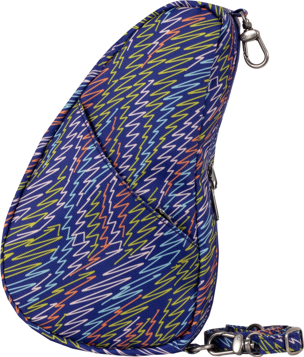 AmeriBag  10" Print Baglett (Recycled Material)