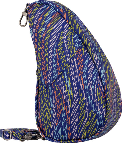 AmeriBag  10" Print Baglett (Recycled Material)