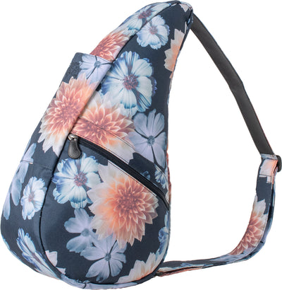 AmeriBag 17" Print Healthy Back Bag Tote® (Small - Recycled Material)