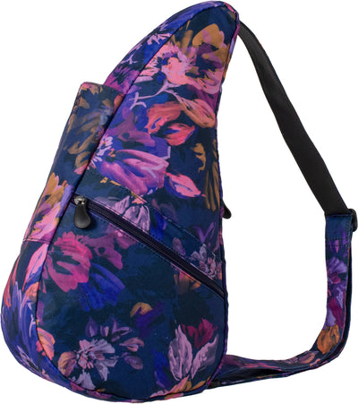 AmeriBag 17" Print Healthy Back Bag Tote® (Small - Recycled Material)