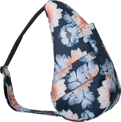 AmeriBag 17" Print Healthy Back Bag Tote® (Small - Recycled Material)