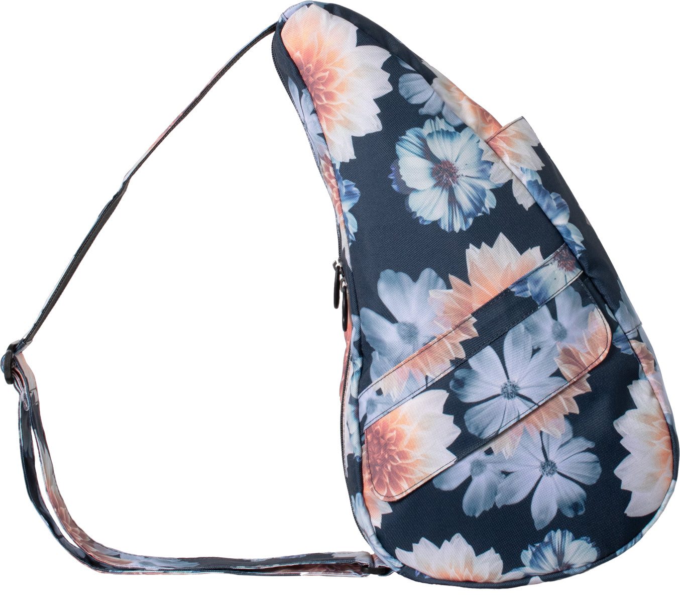 バッグ Ameri bag healthy back bag AmeriBag Medium Healthy Back Bag Traveler, Blue Night