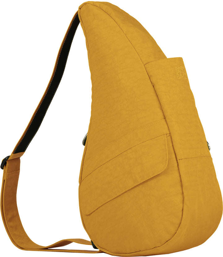 AmeriBag 17" Distressed Nylon Healthy Back Bag Tote® (Honeycomb)