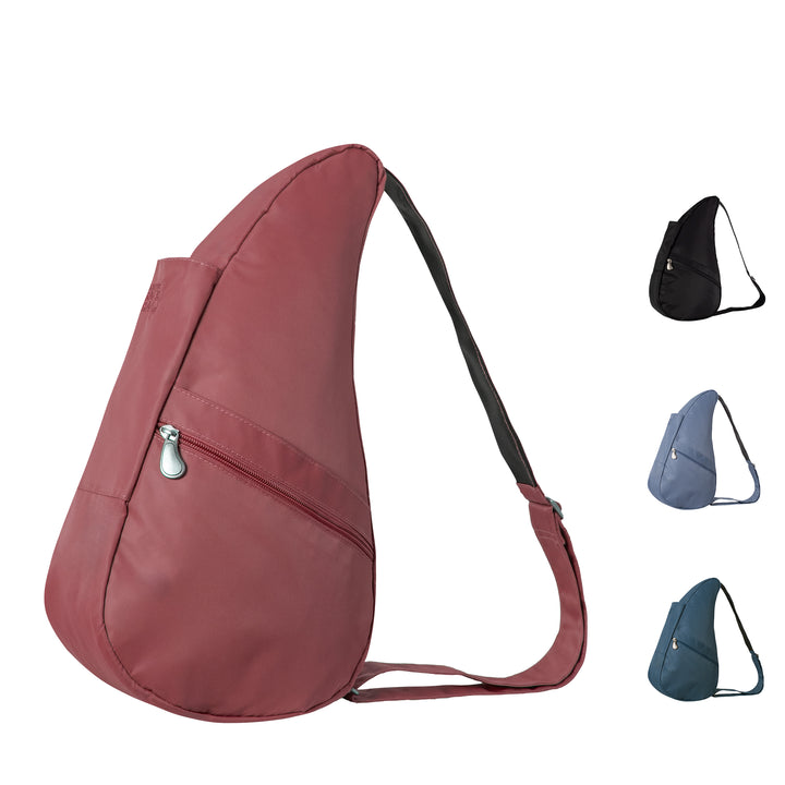 AmeriBag 17" Recycled Nylon Healthy Back Bag Tote® (Small)