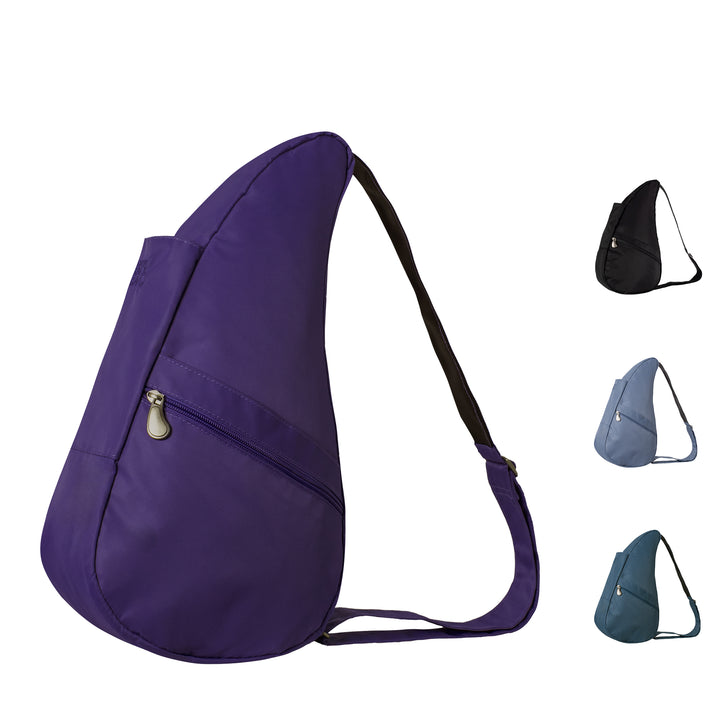 AmeriBag 17" Recycled Nylon Healthy Back Bag Tote® (Small)