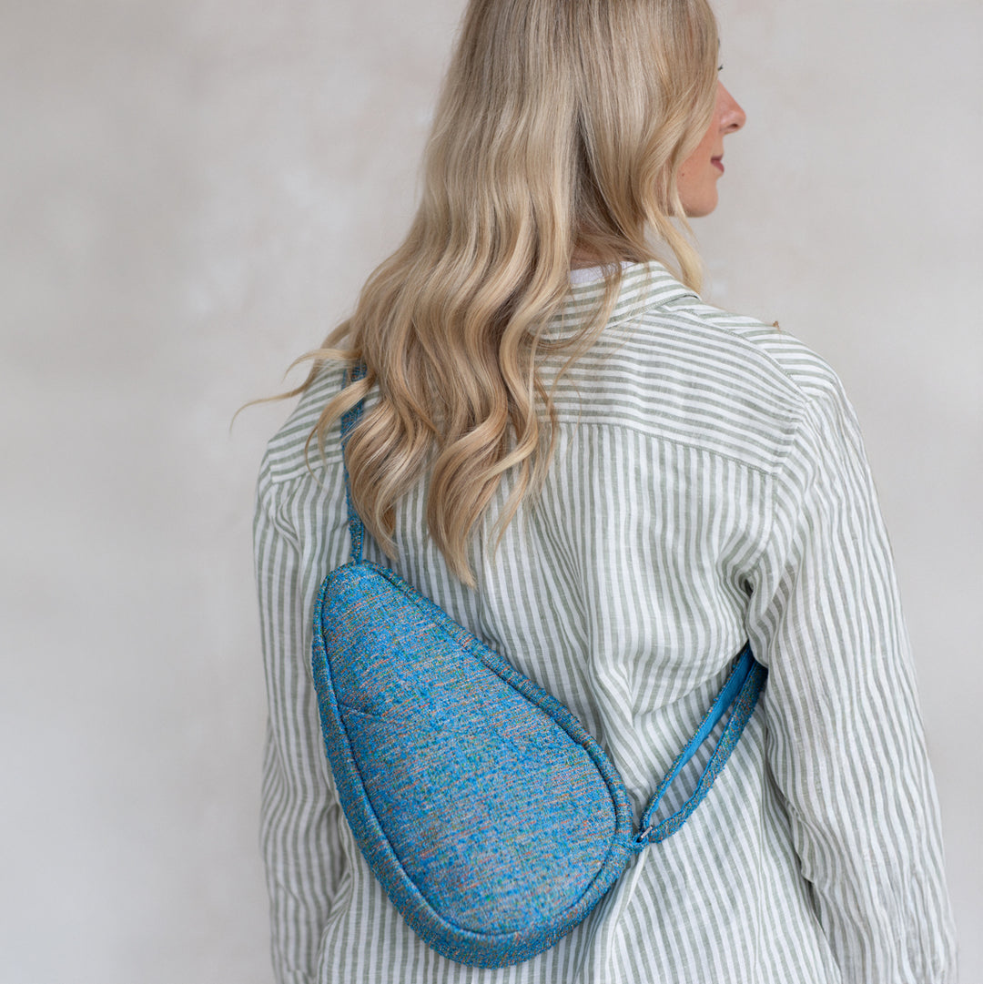 AmeriBag  11.5" Special Edition Sling (Boucle)