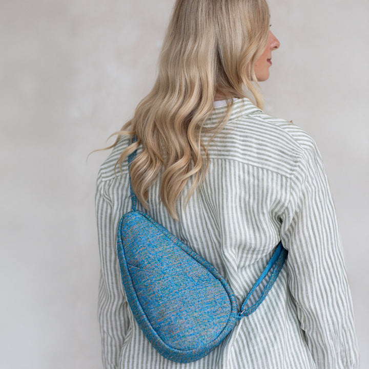 AmeriBag  11.5" Special Edition Sling (Boucle)