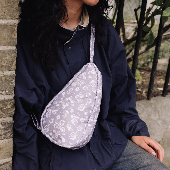 AmeriBag  11.5" Special Edition Sling (Bubbles)