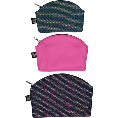 Microdot Pouch-In-Pouch Set