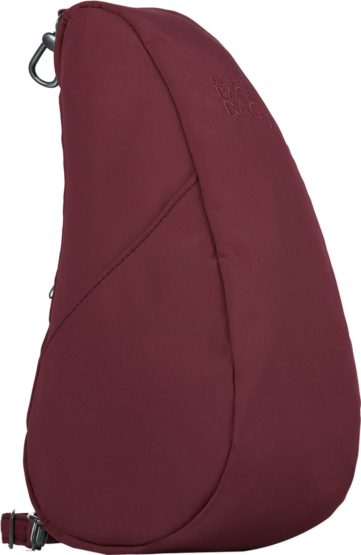 AmeriBag 10" Microfiber Baglett (Cabernet)