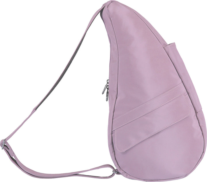 AmeriBag 17" Microfiber Healthy Back Bag Tote® (Pale Orchid)