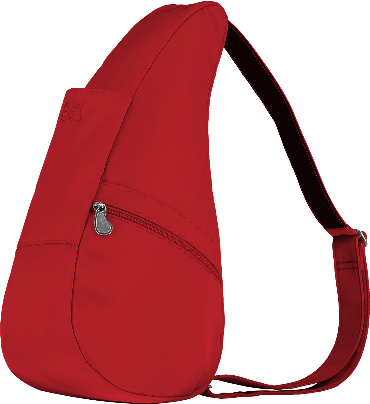 AmeriBag Healthy Back Backpack XS Red