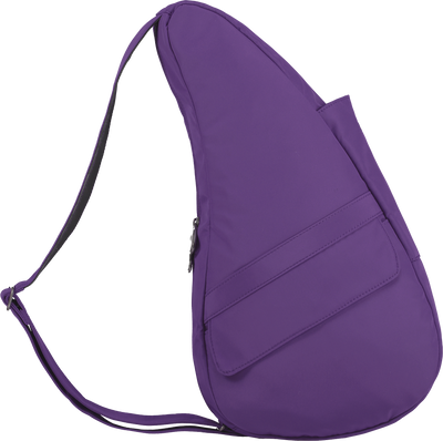 AmeriBag Healthy Back Bag tote Microfiber Extra Small (Wild Violet)