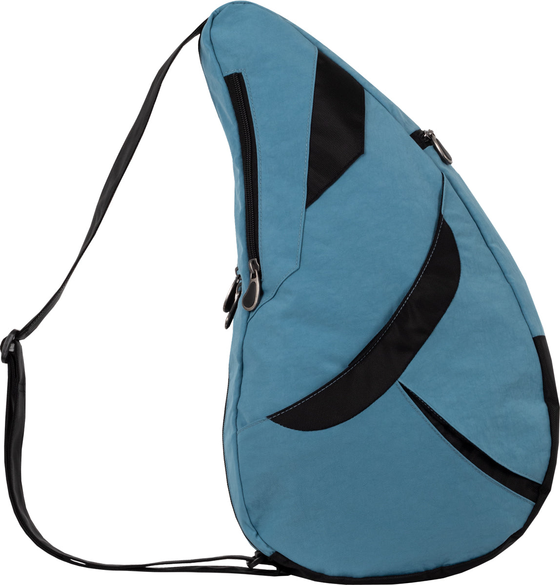 AmeriBag Medium Healthy Back Bag tote Traveler (Chambray)