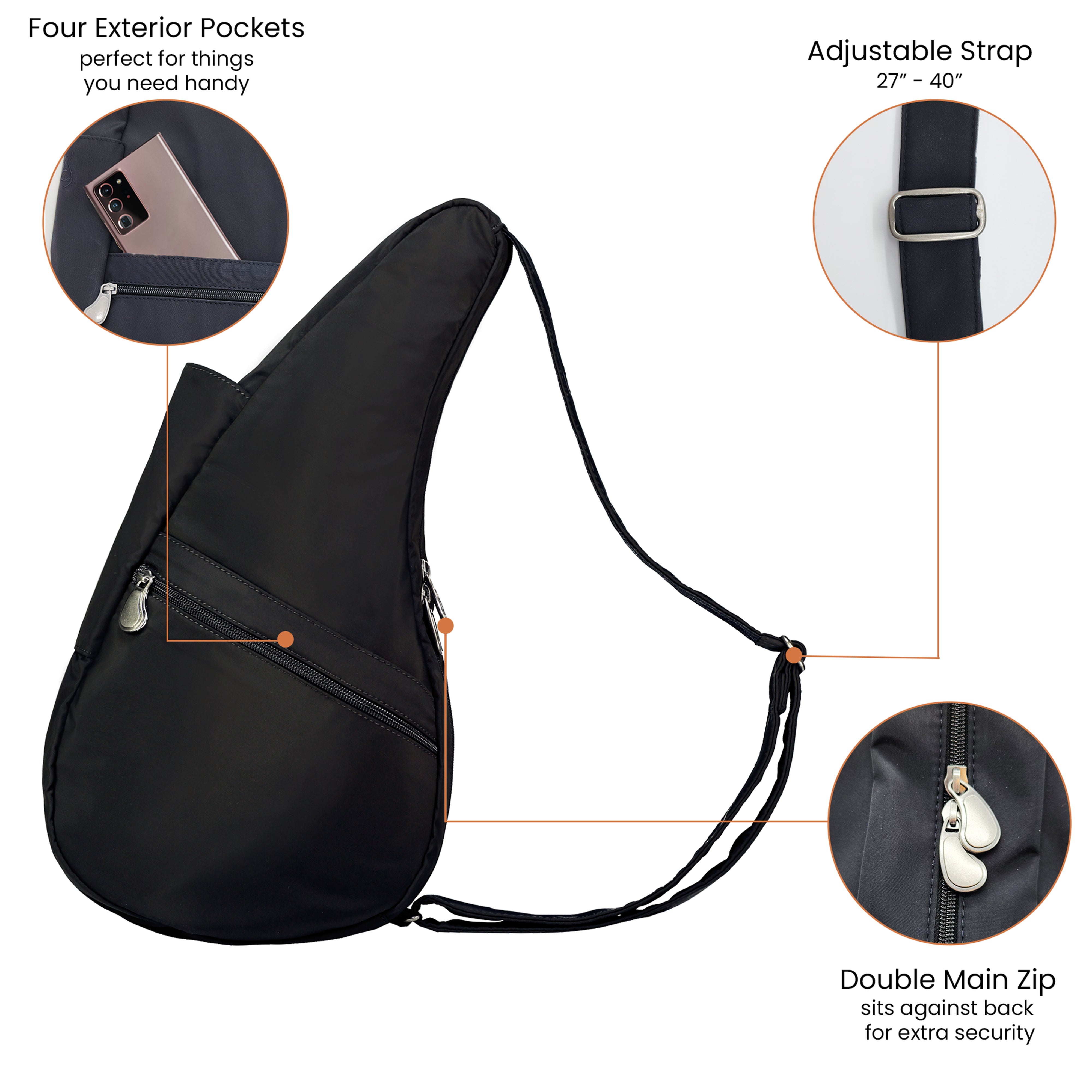AmeriBag 15