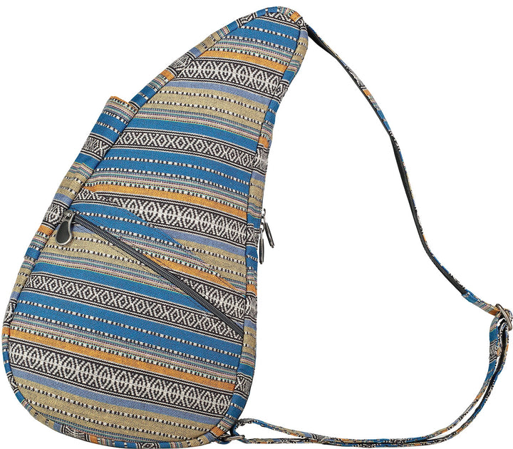AmeriBag Small Healthy Back Bag Tote Prints and Patterns (Mojave)
