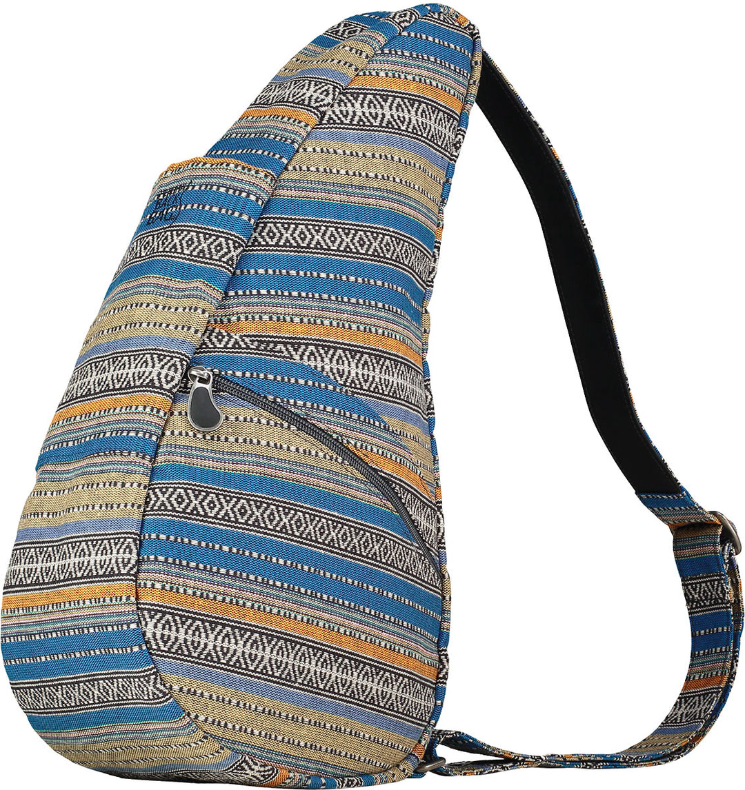AmeriBag Small Healthy Back Bag Tote Prints and Patterns (Mojave)