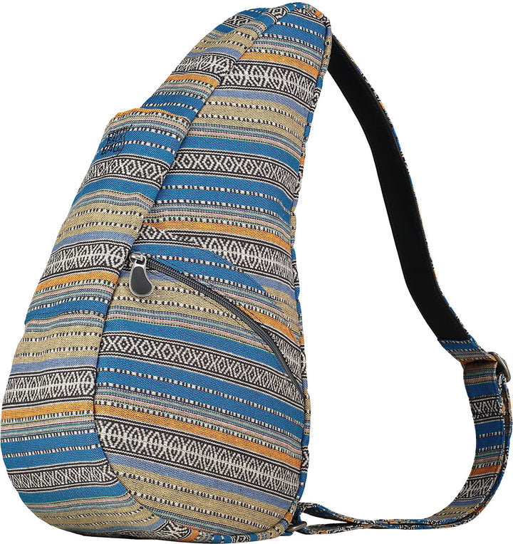 AmeriBag Small Healthy Back Bag Tote Prints and Patterns (Mojave)