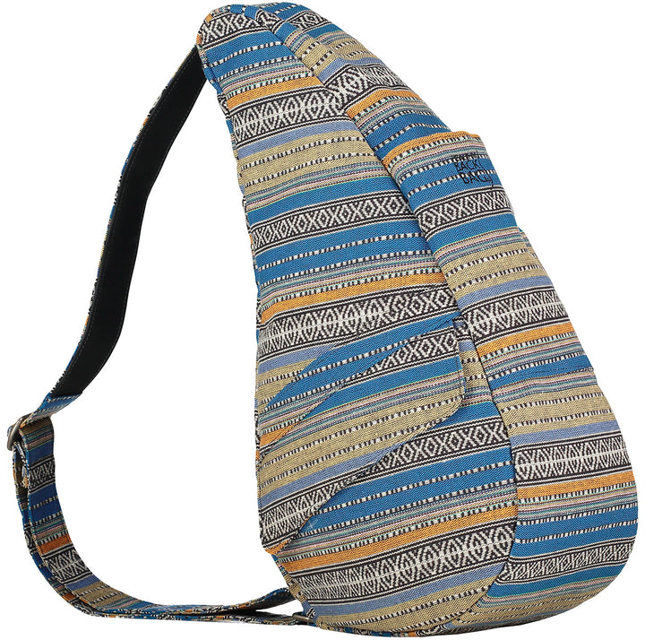 AmeriBag Small Healthy Back Bag Tote Prints and Patterns (Mojave)